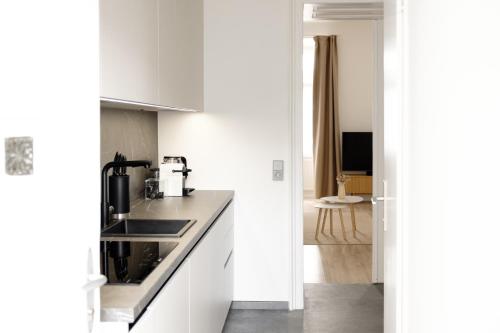 AUTHENTiC APARTMENT NEAR NASCHMARKT