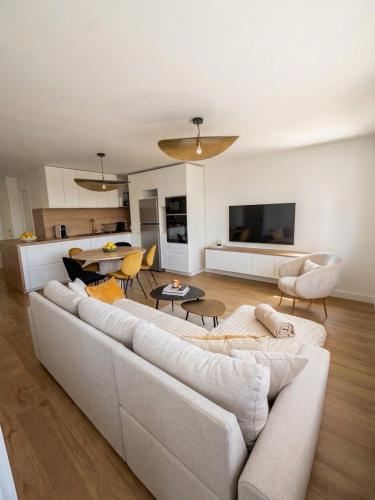 Nia Bnb Montpellier