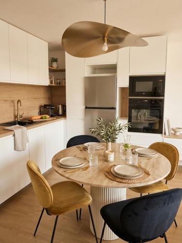 Nia Bnb Montpellier