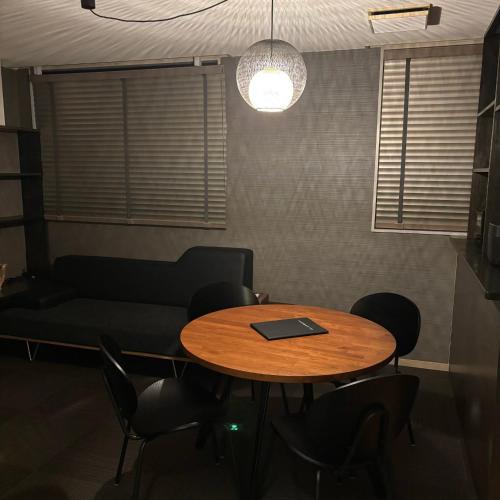 HITOYADO Kanazawa House