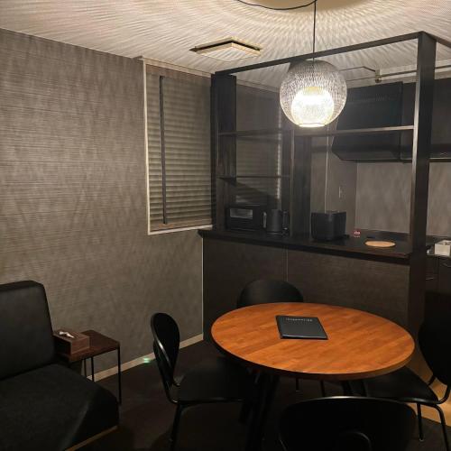 HITOYADO Kanazawa House
