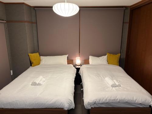 HITOYADO Kanazawa House
