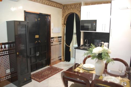 Luxury Apartment Plus Ultra