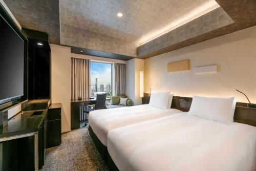 DoubleTree by Hilton Tokyo Ariake
