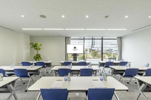 DoubleTree by Hilton Tokyo Ariake