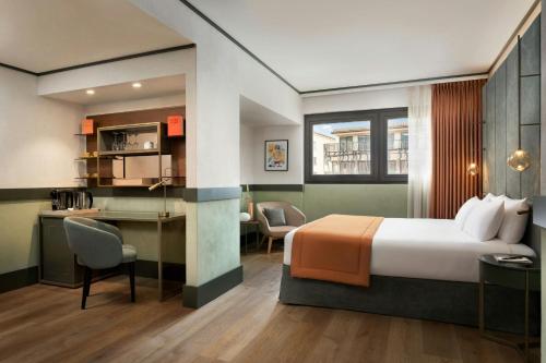 NEMI, Milan, a Tribute Portfolio Hotel