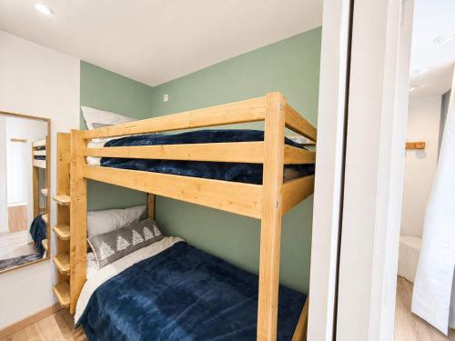 SCHUSS 512 - Très bel appartement 4-6 per Tignes Val Claret - Parking couvert