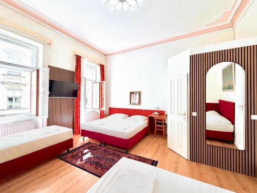 HPA Hotel Andreas