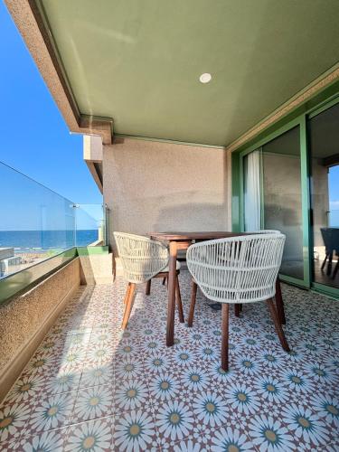 Sea Views Apartment in La Patacona - Valencia