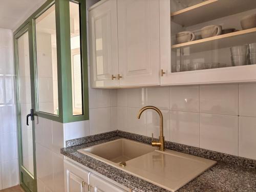Sea Views Apartment in La Patacona - Valencia