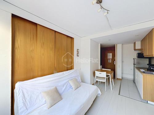 ApartHotel Adagio - Paris 15 Porte de Versailles