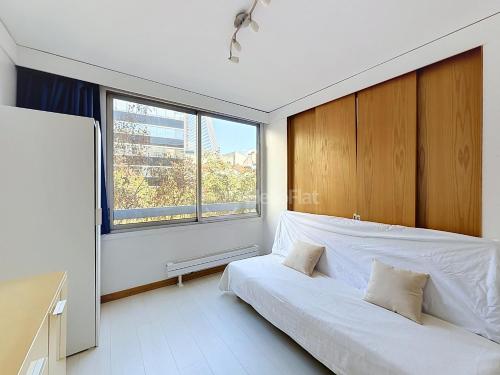 ApartHotel Adagio - Paris 15 Porte de Versailles