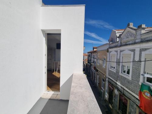 Sal da Praça by Tertúlias & Arribas