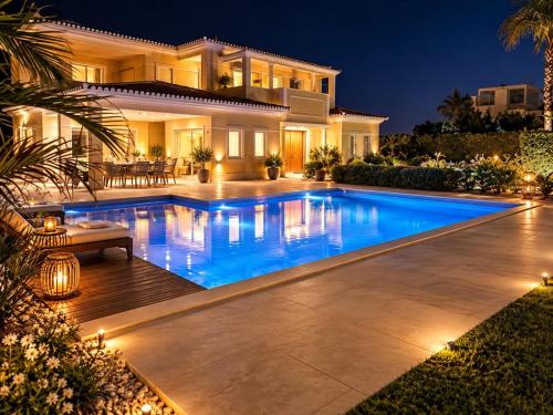 Holiday House Beach Porto Mós by Villas Key