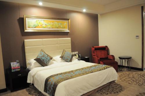 Ramada Linyi North – Photos 5