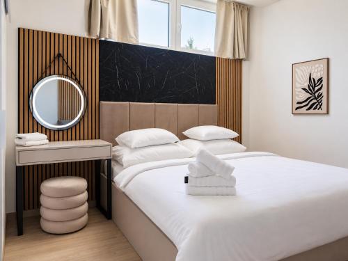 VELUNA One Hotel Salzburg