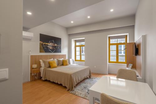 Rua Grande Hotel