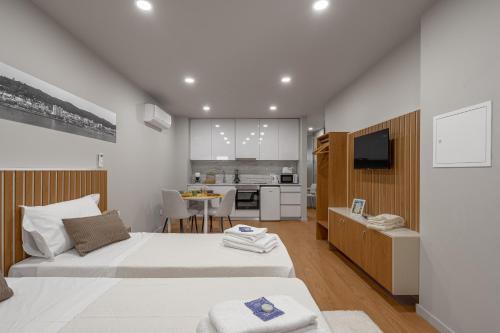 Rua Grande Hotel