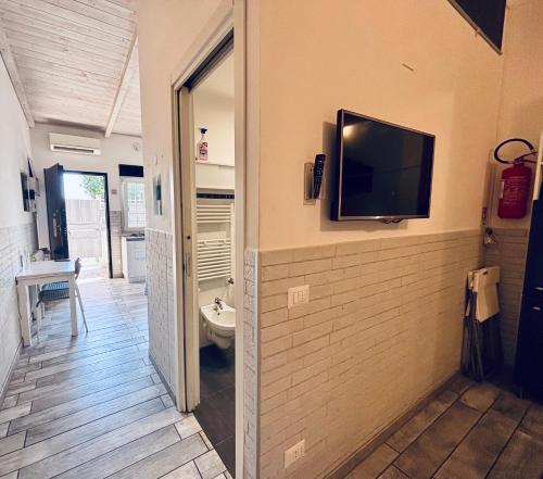 Loft ANAGNINA