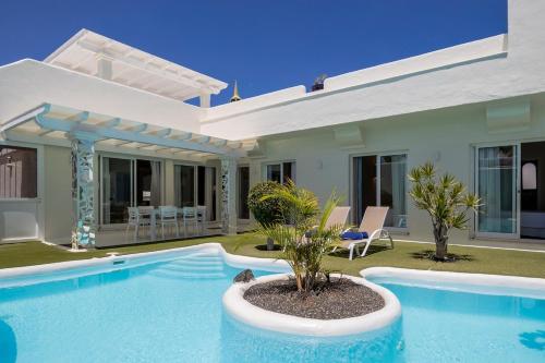 Villa 126 Bahiazul