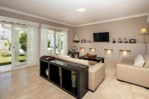 Villa 126 Bahiazul