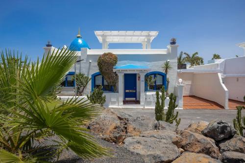Villa 126 Bahiazul