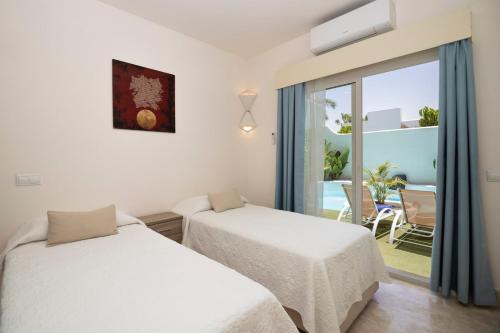 Villa 126 Bahiazul