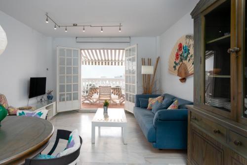 Los Arcos Beach Apartments