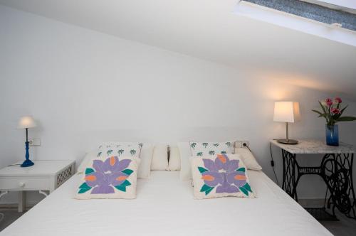 Los Arcos Beach Apartments
