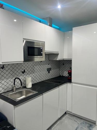 Benidorm apartment 5 minutes from the beach