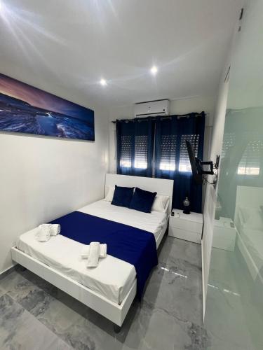 Benidorm apartment 5 minutes from the beach