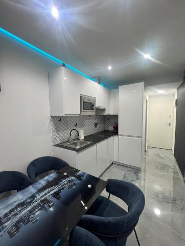 Benidorm apartment 5 minutes from the beach