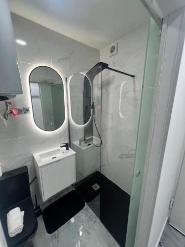 Benidorm apartment 5 minutes from the beach