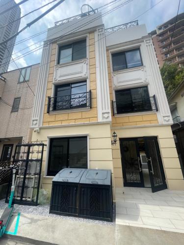 ARiA STAY TAKANAWA102