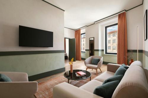 NEMI, Milan, a Tribute Portfolio Hotel