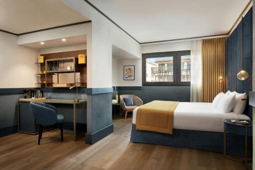 NEMI, Milan, a Tribute Portfolio Hotel