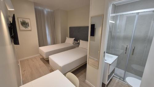 Rossio Garcia Hotel