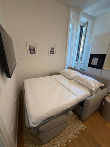 Bert Central Milan - Two-room apartment Moscova Sarpi