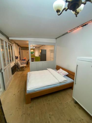 1-Zimmer-Studio in Bern