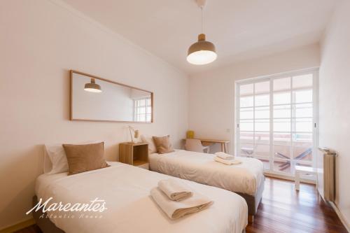 Mareantes Atlantic House