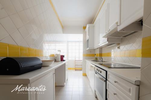 Mareantes Atlantic House