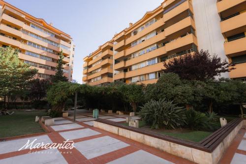 Mareantes Atlantic House
