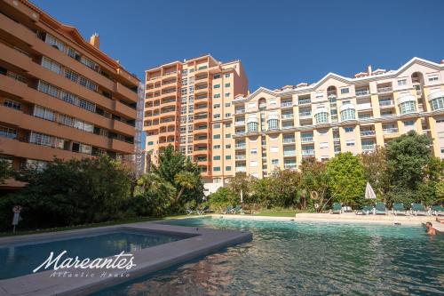 Mareantes Atlantic House