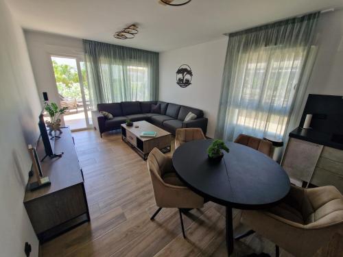 Residence Bali app. 1024 Punta Prima, Casa Kef