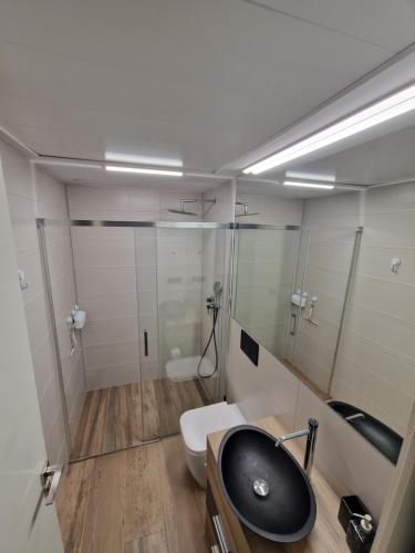 Residence Bali app. 1024 Punta Prima, Casa Kef