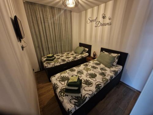 Residence Bali app. 1024 Punta Prima, Casa Kef