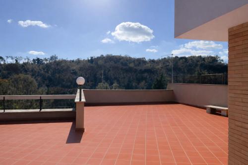 Residence Flora- Appartamento nel verde di Roma Nord