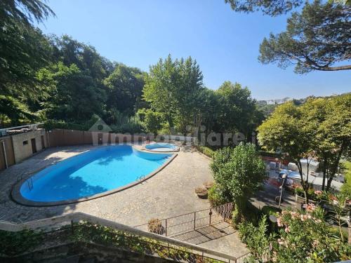 Residence Flora- Appartamento nel verde di Roma Nord