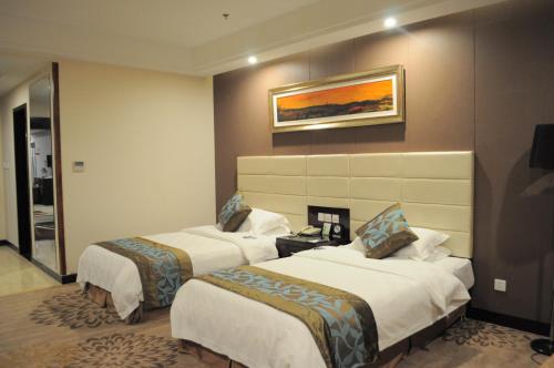 Ramada Linyi North – Photos 4