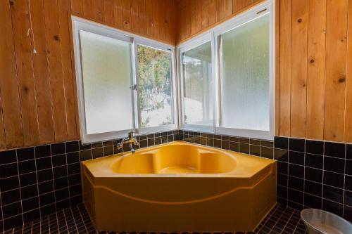 Imagen de la galería de Nozawa House, en Nozawa Onsen